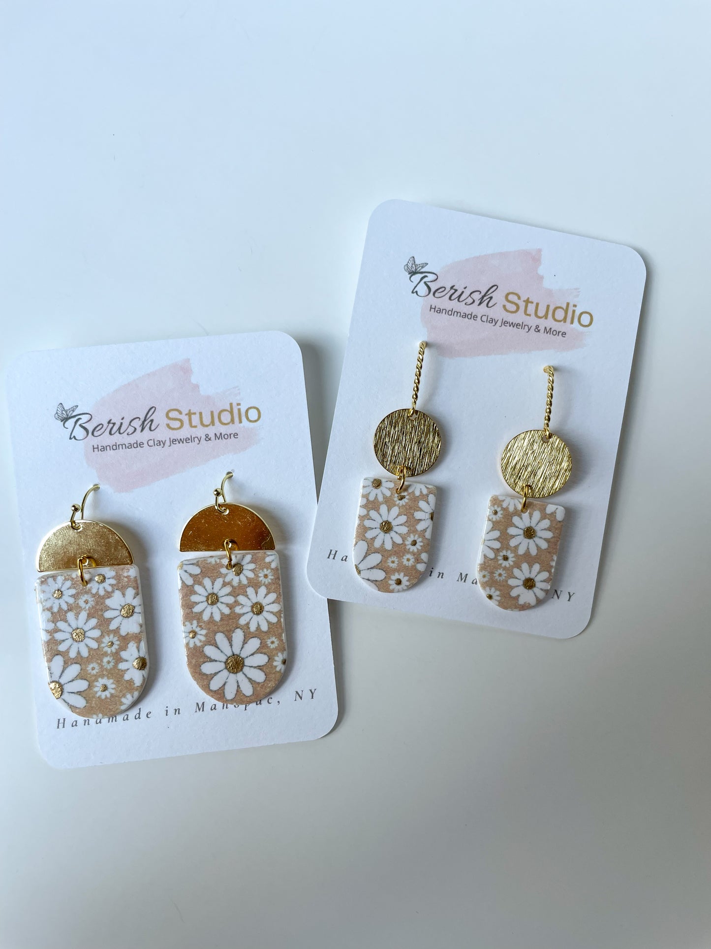 Daisy Dangles