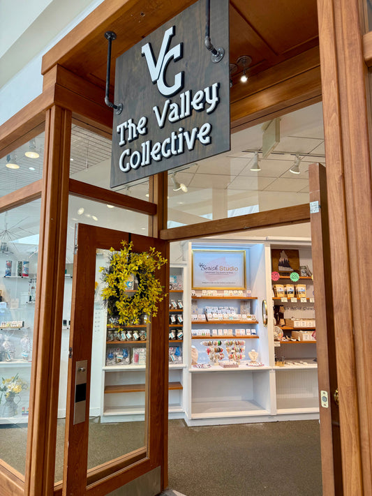 The Collective at the Jefferson Valley Mall